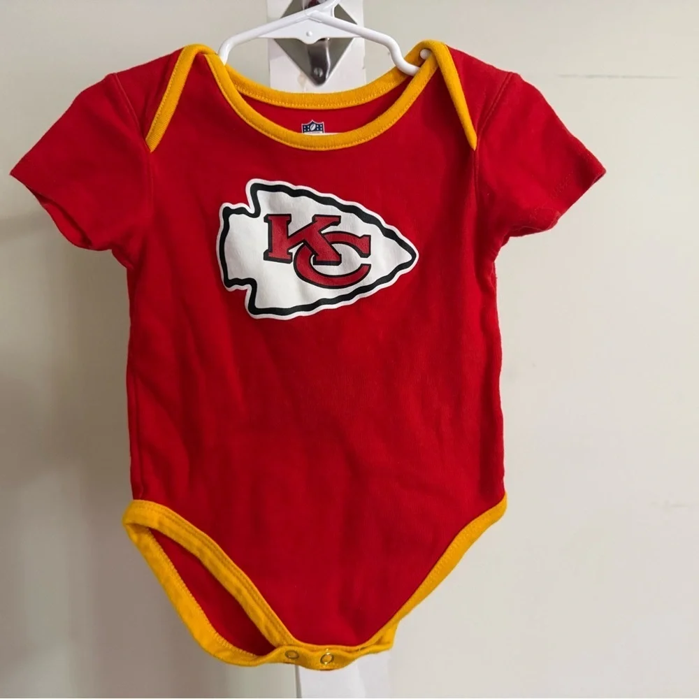 NFL new without